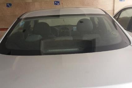خودرو پژو 206 SD V1 1388